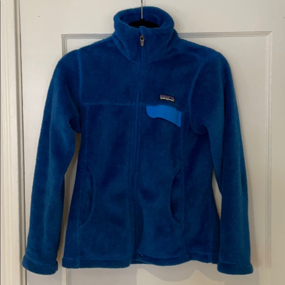 Patagonia R3 Fleece Jacket